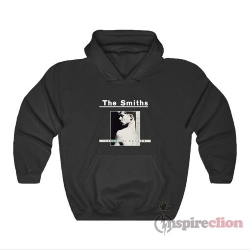 The Smiths Hatful Of Hollow Hoodie