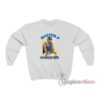 Master P Ice Cream Man Sweatshirt
