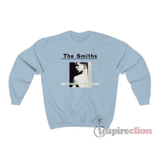 The Smiths Hatful Of Hollow Sweatshirt
