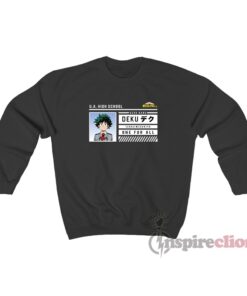 Deku Shirt Id Roblox Cheap Custom Inspireclion Com - my hero academia roblox id