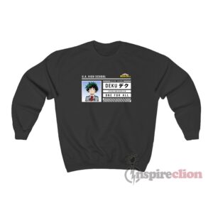 Deku Shirt Id Roblox Cheap Custom Inspireclion Com - deku roblox image id