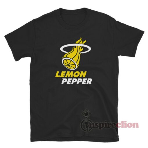 Lemon Pepper T-Shirt