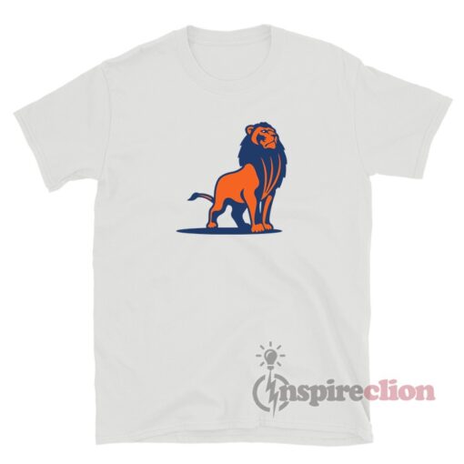 Langston University Lions T-Shirt