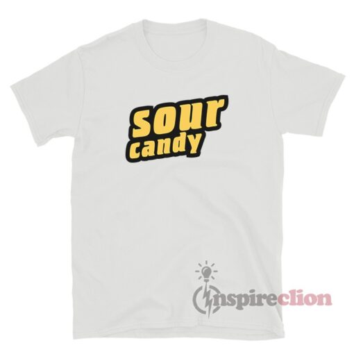 Sour Candy T-Shirt
