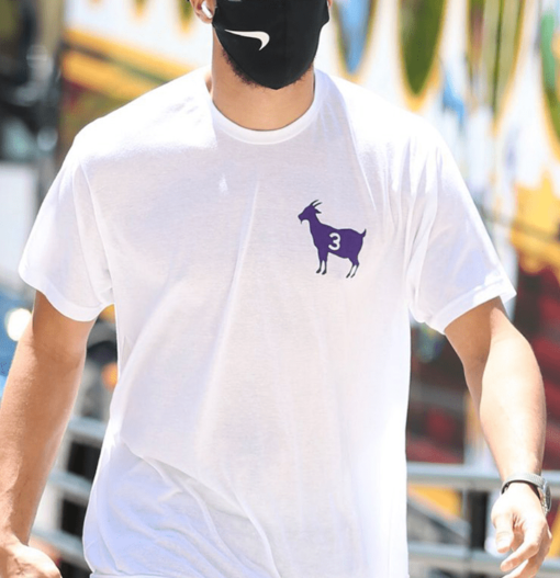 Goat 3 T-Shirt