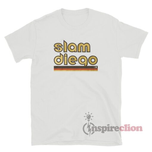 Slam Diego T-Shirt