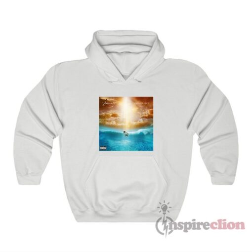 Jhene Aiko Souled Out Album Hoodie