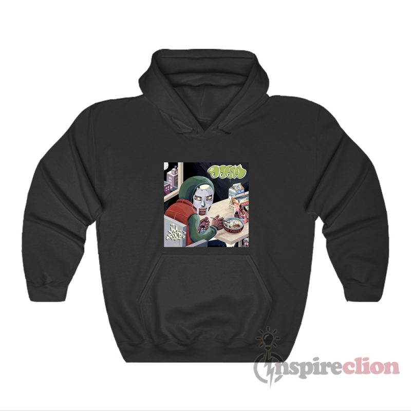 mf doom sweatshirt