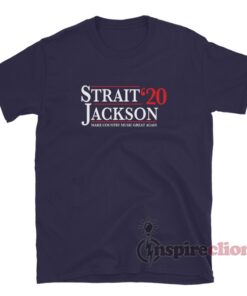 Strait Jackson 2020 Make Country Music 