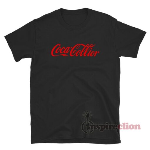 Coca Collier T-Shirt