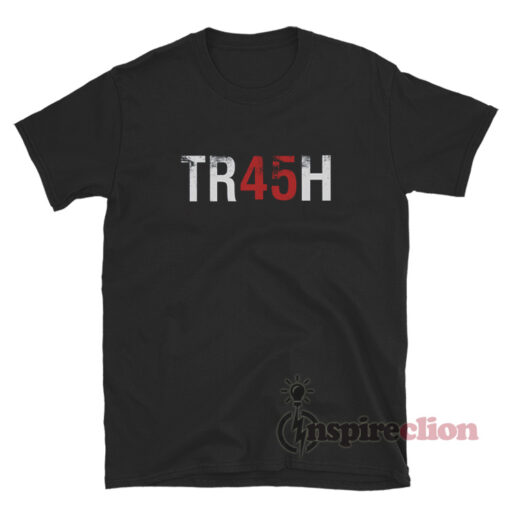 TR45H T-Shirt