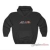 Atlanta Professional Sports Teams Hoodie