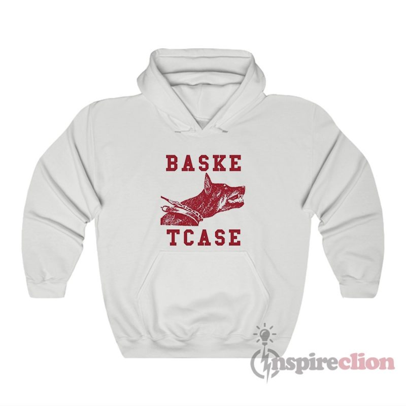 Basketcase Raw College Hoodie For Unisex - Inspireclion.com Basketcase Raw College Hoodie For Unisex - Inspireclion.com