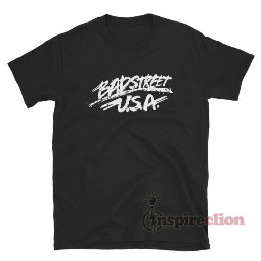 Badstreet USA T-Shirt
