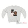 Acuna And Albies Outkast Stankonia Sweatshirt