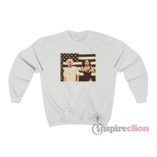 Biden Harris Outkast Stankonia Sweatshirt