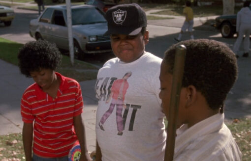 Boyz In The Hood Michael Jackson Beat It T-Shirt