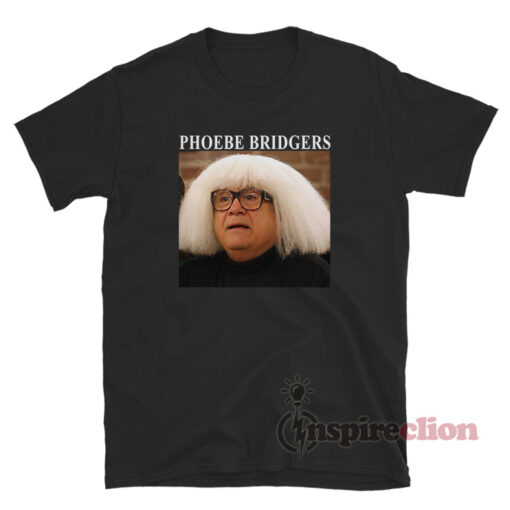 danny devito phoebe bridgers shirt