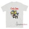 Circle Jerks T-Shirt