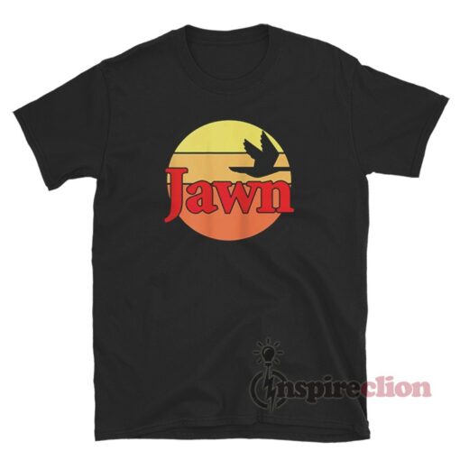 Wawa Jawn T-Shirt