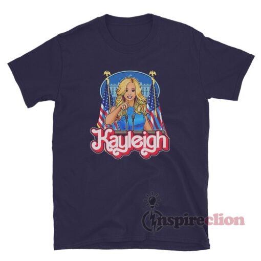 Kayleigh Barbie T-Shirt