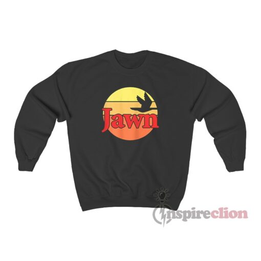 Wawa Jawn Sweatshirt