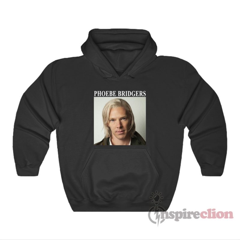 phoebe bridgers sweatshirt