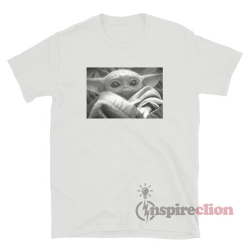 Bootleg Baby Yoda T-Shirt