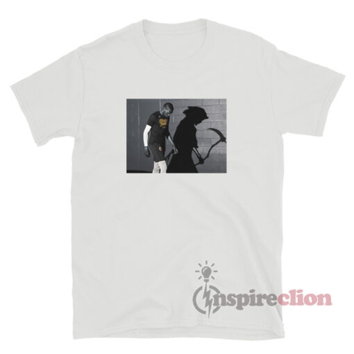 Kevin Durant Slim Reaper T-Shirt