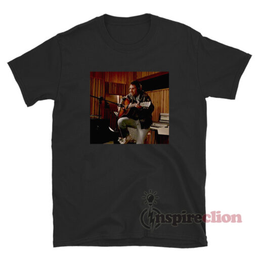 Jack Antonoff Jack From Bleachers T-Shirt