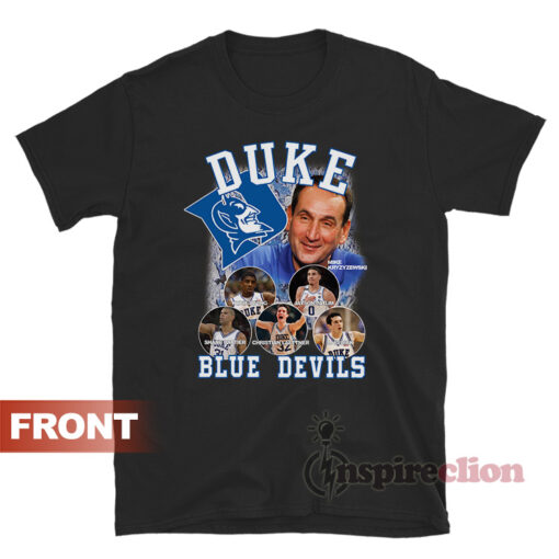 Duke Legends T-Shirt