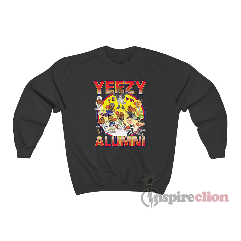 Chinatown market on sale alumni hoodie