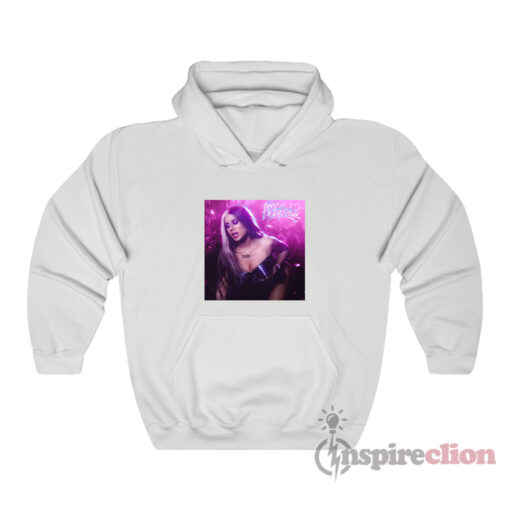 Slayyyter Troubled Paradise Hoodie