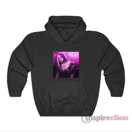 Slayyyter Troubled Paradise Hoodie