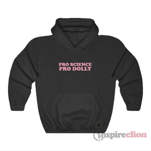Pro Science Pro Dolly Hoodie