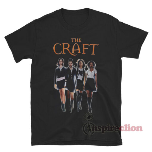 The Craft Photo T-Shirt