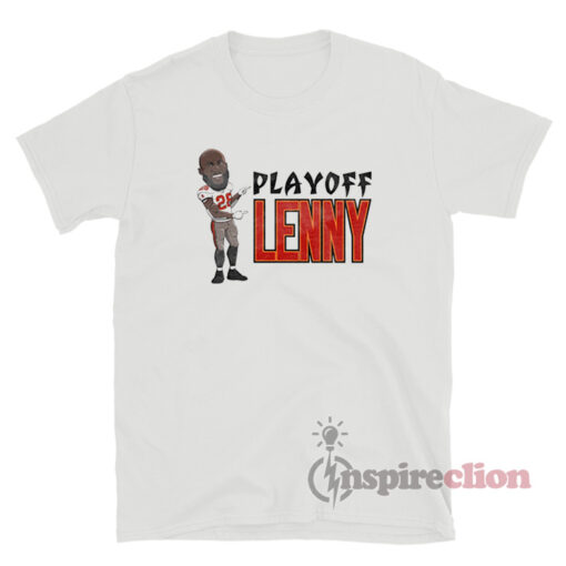 playoff-lenny-t-shirt