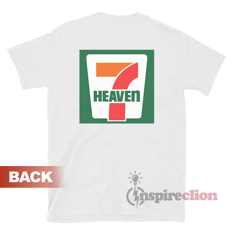 7 eleven t shirt