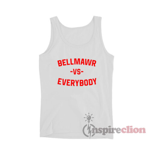 Bellmawr VS Everybody Atilis Gym Tank Top