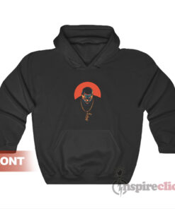 Killer Mike Your Work Ethic Will Determine Your Worth Hoodie