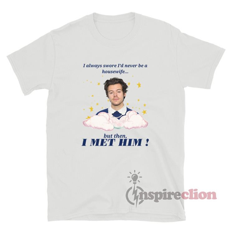 harry styles tees