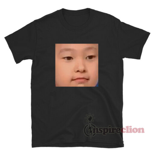 Loona Choerry Baby Face T-Shirt