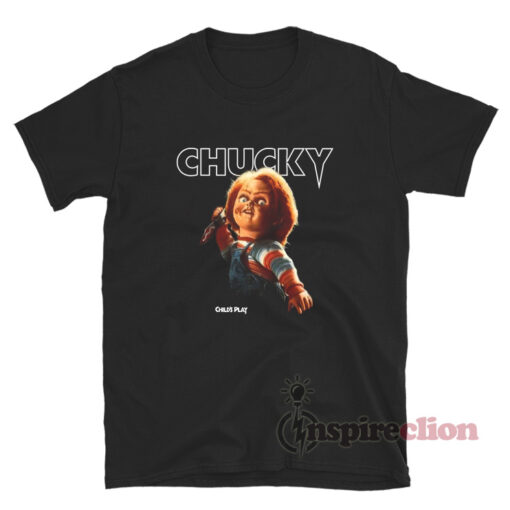 Childs Play Chucky T-Shirt