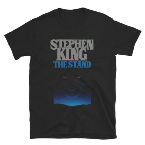 Stephen King The Stand T-Shirt
