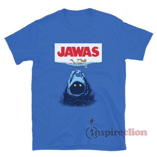 Jawas T-Shirt
