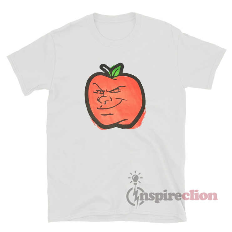 carlito shirt wwe