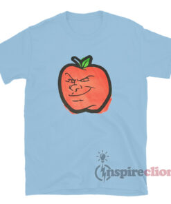 Get It Now WWE Carlito Apple T-Shirt 