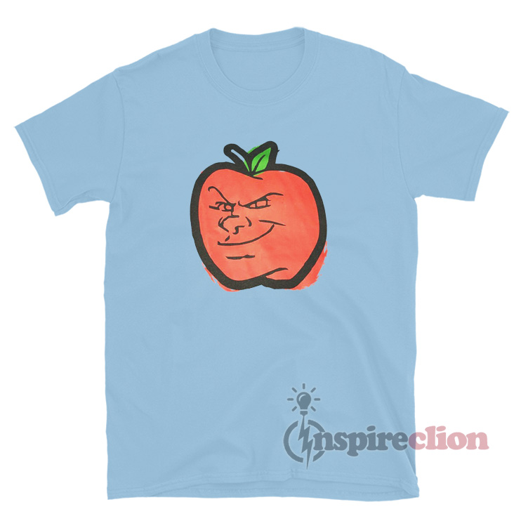 Shirt apple hotsell