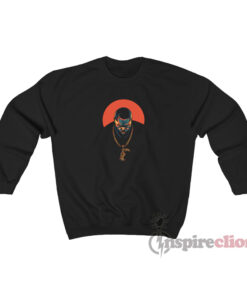 Killer Mike Your Work Ethic Will Determine Your Worth Sweatshirt