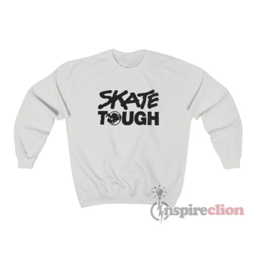 Louis Tomlinson Skate Tough Sweatshirt